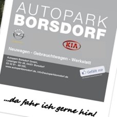 AUTOPARK BORSDORF GmbH