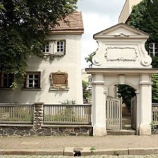 Schillerhaus 